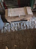 Cintreuse hydraulique, Enlèvement, Utilisé