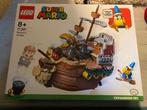 Lego Super Mario 3 sets, Ophalen of Verzenden, Zo goed als nieuw, Complete set, Lego