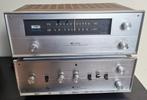 Buizenversterker Pioneer SA-400 en TX-400, Ophalen, Gebruikt, Pioneer, Minder dan 60 watt