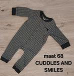 Pyjama cuddles and smiles maat 68, Enlèvement, Comme neuf
