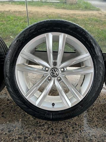 Jantes Vw 18” Dartford beschikbaar voor biedingen