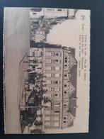 Postkaart tank wo1, Verzamelen, Ophalen of Verzenden