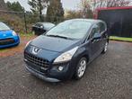 Peugeot 3008 1.6HDI EXPORT, Autos, Euro 5, Achat, 82 kW, Entreprise