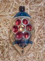 Ajeko antieke kerstbal(defect in een holte), Diversen, Kerst, Ophalen of Verzenden, Gebruikt