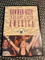 Rowwen Hèze In de tent live in America, Cd's en Dvd's, Ophalen of Verzenden, Zo goed als nieuw