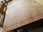 Table à manger 6-8personnes, Maison & Meubles, Enlèvement, Comme neuf, Pin