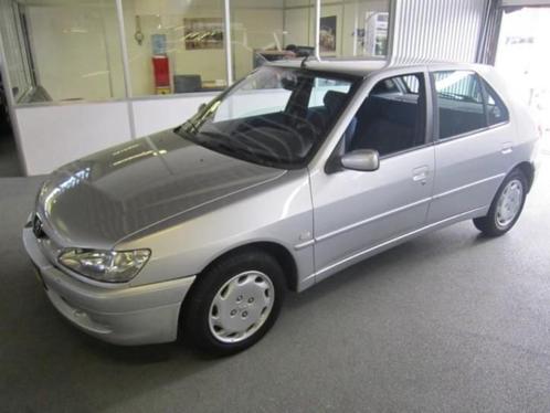 Peugeot 306 voor onderdelen, Auto-onderdelen, Overige Auto-onderdelen, Peugeot, Gebruikt, Ophalen