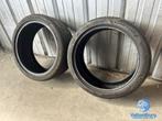 Zomerbanden 235/40R19 Goodyear Eagle F1, Auto-onderdelen, Banden en Velgen, 19 inch, Gebruikt, Ophalen of Verzenden, 235 mm