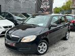 SKODA FABIA • 1.2 ESS • GARANTIE 12 MOIS, Autos, Boîte manuelle, Berline, 5 portes, Noir