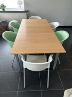 Stoelen, Ophalen, Zo goed als nieuw, Drie