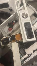 Witgoed fixer! Hersteldienst voor al u witgoed toestellen, Elektronische apparatuur, Wasmachines, Ophalen of Verzenden