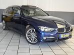 BMW 318 318 TOURING 20TDI 136CV TOIT OUVRANT, 5 deurs, USB, 3 Reeks, Te koop