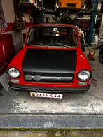 Autobianchi a112, Auto's, Particulier, Te koop