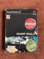 Silent Hill 2 PS2, Enlèvement, Utilisé