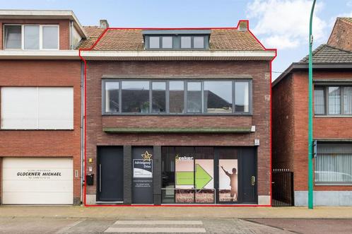 Garage te koop in Essen, 3 slpks, Immo, Garages en Parkeerplaatsen