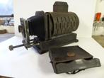 Projecteur ERNEMANN, Ophalen, Voor 1940, Projector