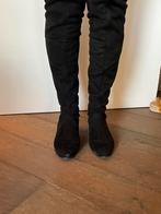 Zwarte knielaarzen Carvela Kurt Geiger, Kleding | Dames, Ophalen of Verzenden, Zo goed als nieuw