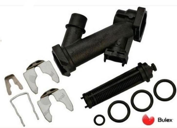 Bulex Buis 'Z' nieuwe, Verzamelen, Overige Verzamelen, Nieuw, Ophalen of Verzenden