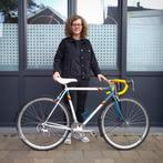 Neo retro stadsracer, Fietsen en Brommers, Gebruikt, Versnellingen, 50 tot 53 cm, Ophalen