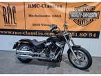 Harley-Davidson Chopper SOFTAIL - STANDARD 107 Demo, Motos, Entreprise, Autre