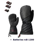 Moufles chauffantes Heat Glove 6.0 Women Lenz, Envoi, Neuf