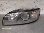 Phare gauche d'un Volvo V50, Autos : Pièces & Accessoires, -, -, 3 mois de garantie, -