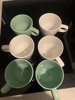 Set van 6 IKEA bekers, Ophalen, Zo goed als nieuw