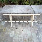 Oude houten rek, Antiek en Kunst, Ophalen