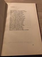 Apocalypsis - Ward Hermans, Boeken, Gedichten en Poëzie, Gelezen, Ward Hermans, Ophalen of Verzenden, Eén auteur