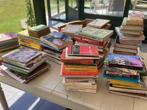 Groot lot boeken allerlei, Livres, Livres offerts à l'occasion de la semaine du livre, Enlèvement ou Envoi, Utilisé