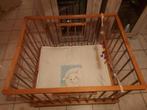 Parc bébé, Kinderen en Baby's, Ophalen, Gebruikt