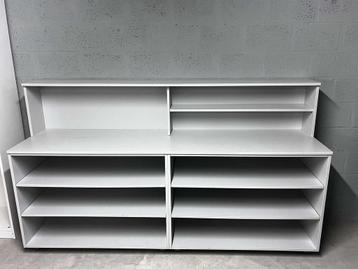 Winkel toog goede staat, Autres lieux, Enlèvement, Utilisé, Aménagement