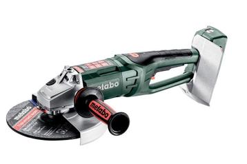 METABO MEULEUSE DANGLE SUR ACCU WPB 36-18 LTX BL 24-230 QUIC, Enlèvement, Comme neuf, Meuleuse d'angle