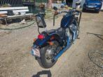 honda shadow oltimer bj 1990, Motoren, 2 cilinders, Chopper, Particulier, 600 cc