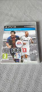 Jeu PS3 Fifa 13 comme neuf, Consoles de jeu & Jeux vidéo, Enlèvement, Comme neuf, Sport