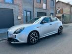 Alfa Romeo Giulietta 1.4TB Sport Collezione, Auto's, Alfa Romeo, Voorwielaandrijving, 4 cilinders, Particulier, Zilver of Grijs