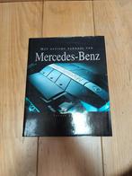 Boek: het verhaal van Mercedes, Boeken, Techniek, Ophalen of Verzenden, Zo goed als nieuw