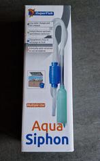 Aqua siphon Superfish, Ophalen, Zo goed als nieuw