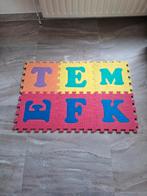 Puzzelmat !, Ophalen, Zo goed als nieuw