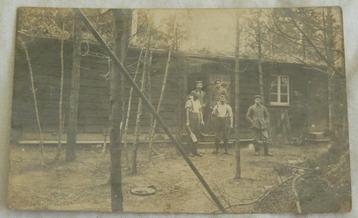 Postkaart / Postkarte, Kaartnummer 4008, Duits, 1917. beschikbaar voor biedingen