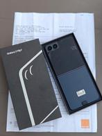 Samsung Zflip7 jetblack 256GB top affaire, Telecommunicatie, Ophalen of Verzenden, Nieuw