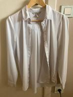 Chemise blanche femme H&M taille 36, Vêtements | Femmes, Tops, Porté