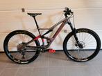 Vtt Orbea Occam, Versnellingen