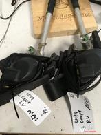 Mercedes w124 coupe 1987 gordel linksvoor of rechtsvoor, Auto-onderdelen, Gebruikt, -, -, Ophalen of Verzenden