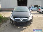 OPEL CORSA D 1.4 Versnellingsbak 5 bak handbak, Auto-onderdelen, Gebruikt, Opel