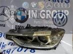 BMW 3 SERIE F30 F31 XENON LED KOPLAMP Links 63117314531, Auto-onderdelen, Gebruikt, -, -, Ophalen of Verzenden