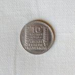 France 1948 10 Fr 'Marianne' (type Turin) - SUP, Timbres & Monnaies, Envoi, Monnaie en vrac, France
