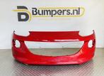 Bumper Opel Adam 2013-2019 13355266 Voorbumper 2-i4-13921z, Gebruikt, -, Voor, -