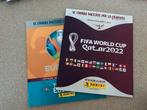 Panini EK & WK : Italiaanse Uitgave (2 stuks), Ophalen of Verzenden, Zo goed als nieuw, Meerdere stickers