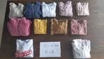 Kleren meisje 12-18 maand ( heb nog andere tot 3jaar), Kinderen en Baby's, Babykleding | Maat 86, Ophalen, Zo goed als nieuw, Meisje